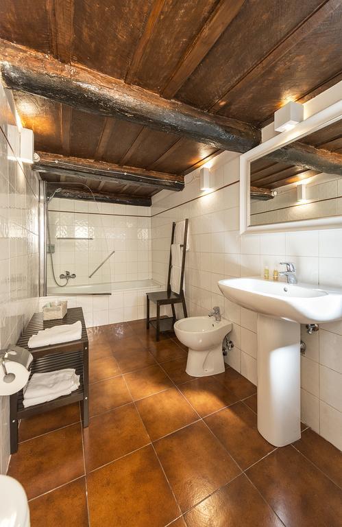 B&B I Tre Camini Tarquinia Cameră foto