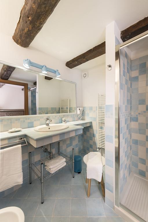B&B I Tre Camini Tarquinia Cameră foto