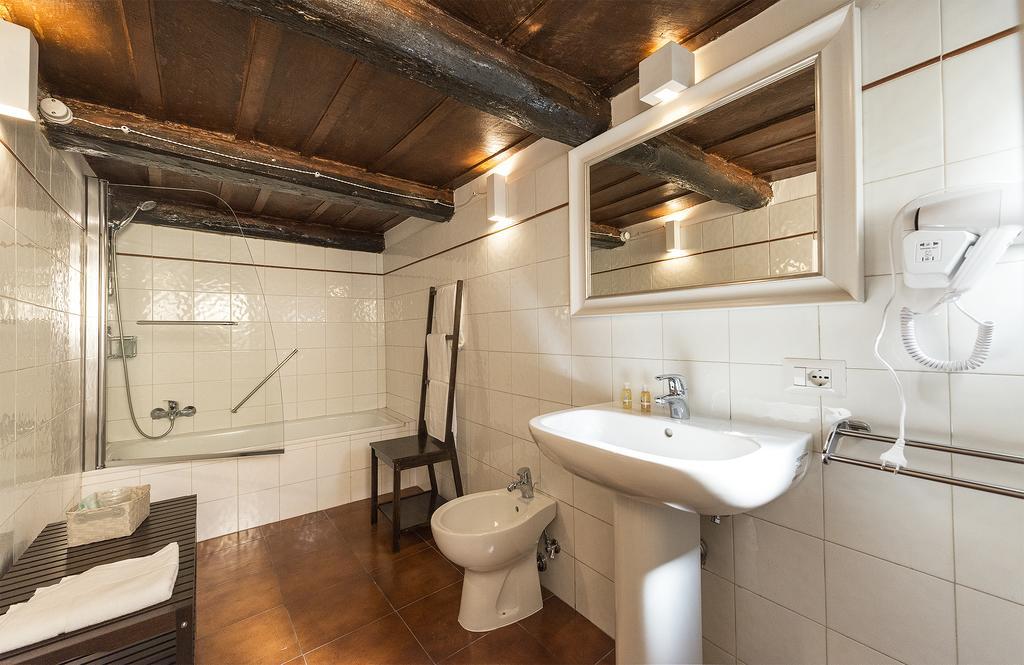 B&B I Tre Camini Tarquinia Cameră foto